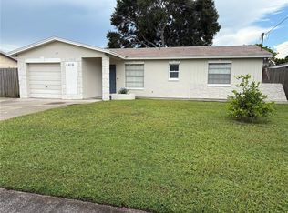6418 W Paris St, Tampa, FL 33634