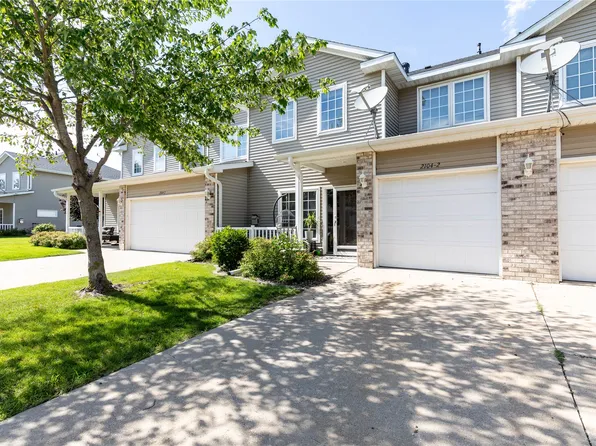 2104 NW Ashton Ln Unit 2, Ankeny, IA 50023