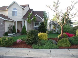 520 SE 8th Ave, Canby, OR 97013