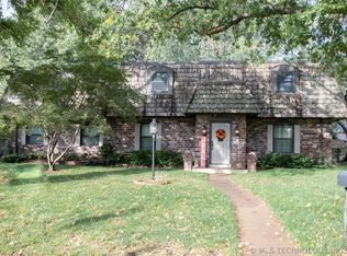 6762 S 68th East Ave, Tulsa, OK 74133