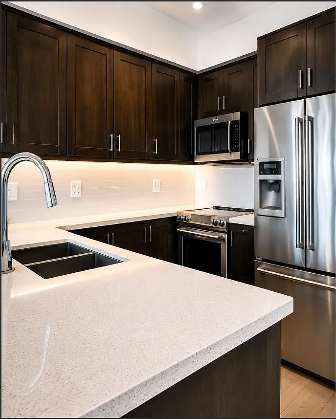 2 bed, 845 sqft, $2,450 — Photo 4