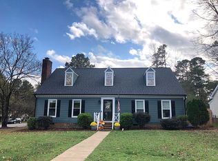 2024 Hunterfield Ln, Raleigh, NC 27609