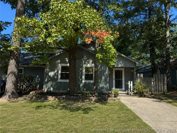 2723 Rivercliff Rd, Fayetteville, NC 28301