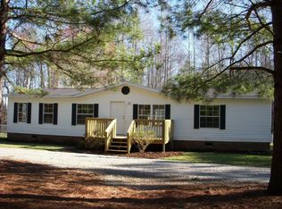 6301 Raymond Shiefly Dr, Wendell, NC 27591