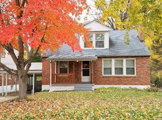 55 S Dellwood Ave, Saint Louis, MO