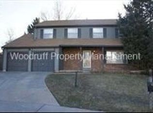 7085 S Elm Ct, Centennial, CO 80122