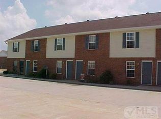 289 Raleigh Dr, Clarksville, TN 37043