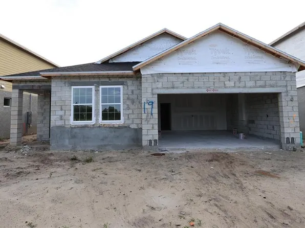 2867 SWEETGRASS LANE, ZELLWOOD, FL 32798