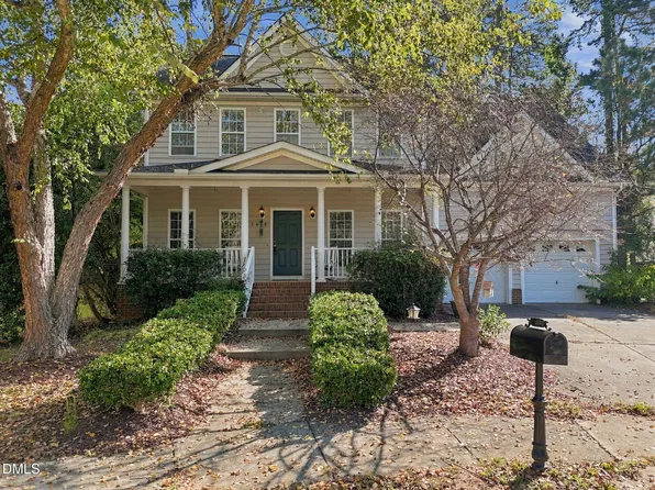 2408 Gerber Ct, Raleigh, NC 27614