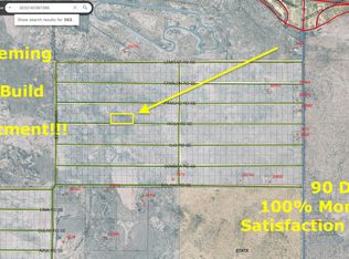 Rosa Rd, Deming, NM 88030