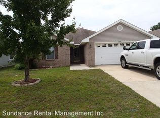 738 Randall Roberts Rd, Fort Walton Beach, FL 32547