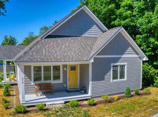 219 E Lincoln St, Boyne City, MI 49712