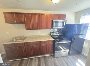 317 E North Ave APT 112, Baltimore, MD 21202