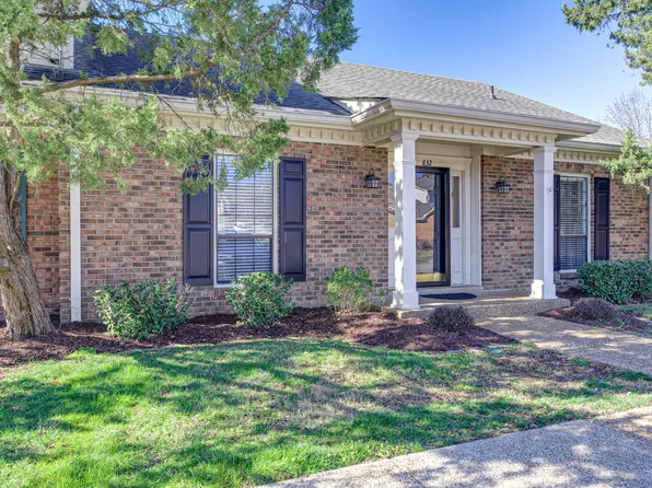 832 Brentwood Point, Brentwood, TN 37027