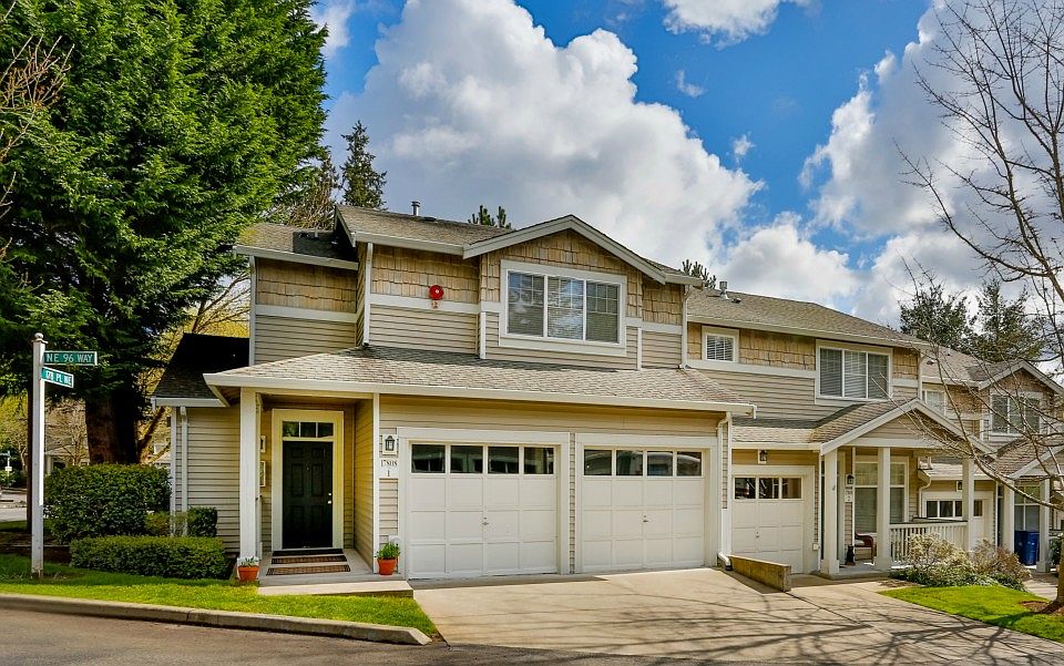 1st image of 17808 NE 96th Way Unit 1
