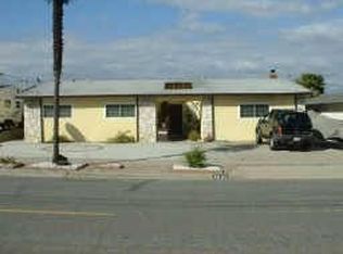8006 Rancho Fanita Dr, Santee, CA 92071