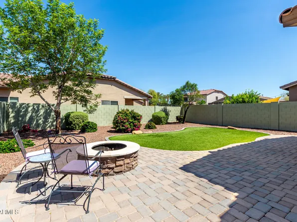 690 W MANGROVE Road, Queen Creek, AZ 85140