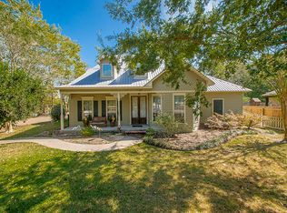 17020 Swamp Rd W, Gonzales, LA 70769