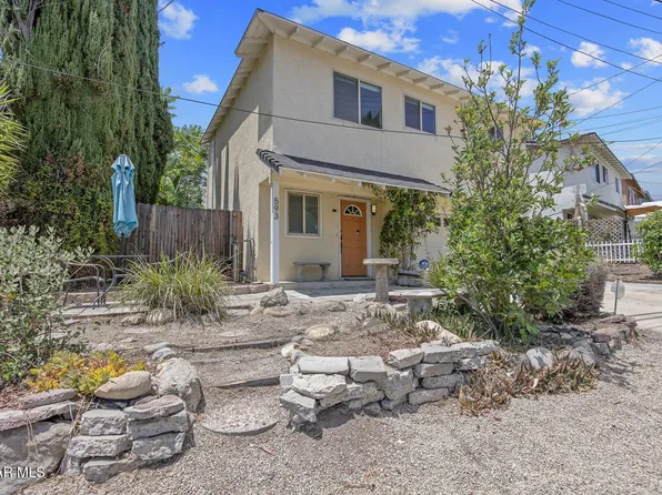 593 Benson Way, Thousand Oaks, CA 91360