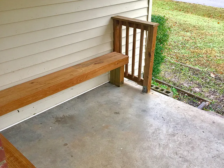 902 Gibson Dr — Photo 8