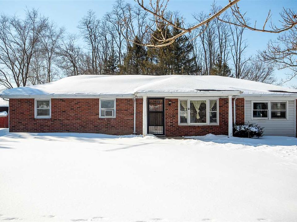 1st image of 3051 N County Road 225 W