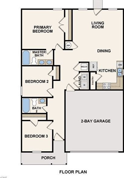 2nd image of 1038 Chadwick Ave