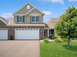 9987 Alvarado Ln N #4602, Maple Grove, MN 55311