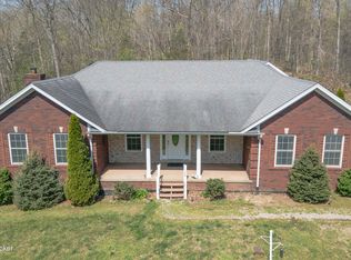 1600 Hoagland Hill Rd, Mount Washington, KY 40047