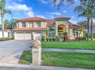 17843 Arbor Green Dr, Tampa, FL 33647
