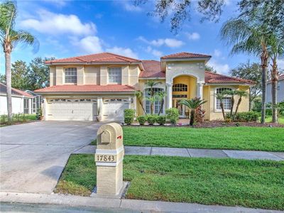 17843 Arbor Green Dr, Tampa, FL, 33647