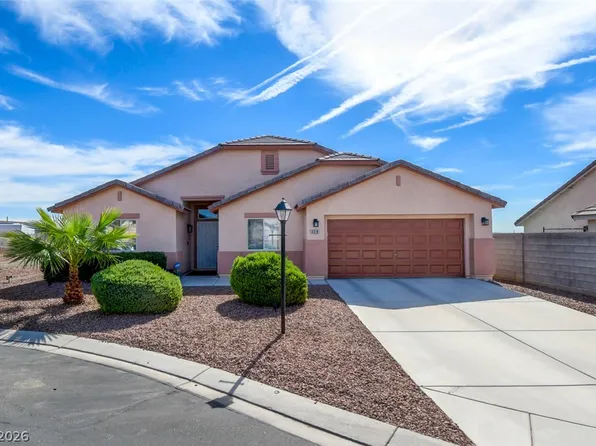 3318 Resonance Ct, North Las Vegas, NV 89032