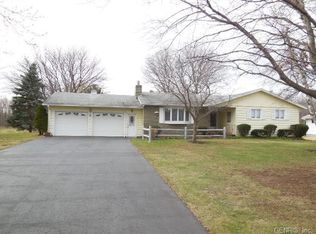 95 Brower Rd, Spencerport, NY 14559