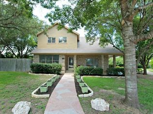 1704 Winners Ribbon Cir, Pflugerville, TX 78660