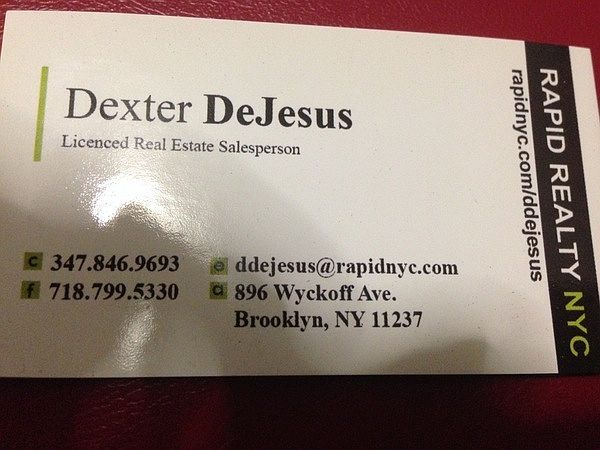 2nd image of 387 Onderdonk Ave APT 3L