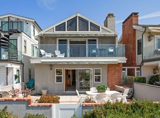 7208 W Oceanfront, Newport Beach, CA 92663