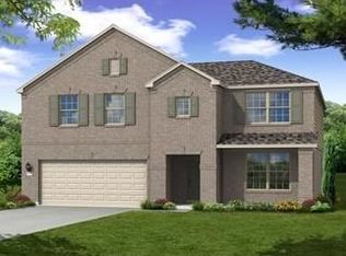 3305 De Torres Cir, Round Rock, TX 78665