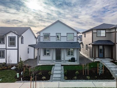 20844 153rd (Lot 151) Street E, Bonney Lake, WA, 98391