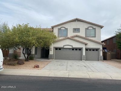 30458 W Amelia Ave, Buckeye, AZ, 85396