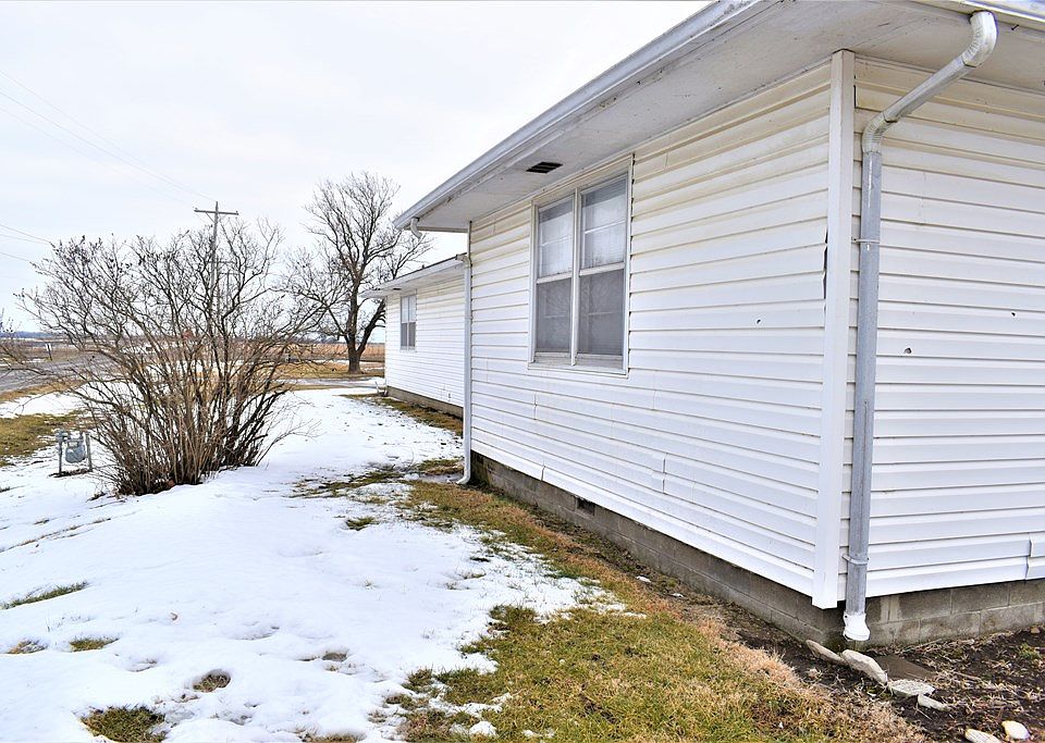 111 5th St, Mc Cune, KS 66753 Zillow