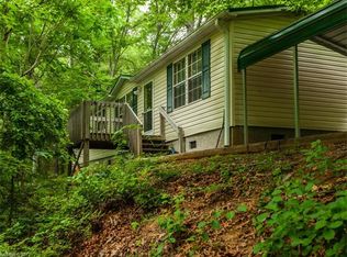 80 Avondale Heights Rd, Asheville, NC 28803