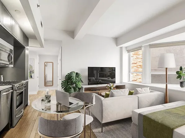 432 W 52nd St APT 5E, New York, NY 10019