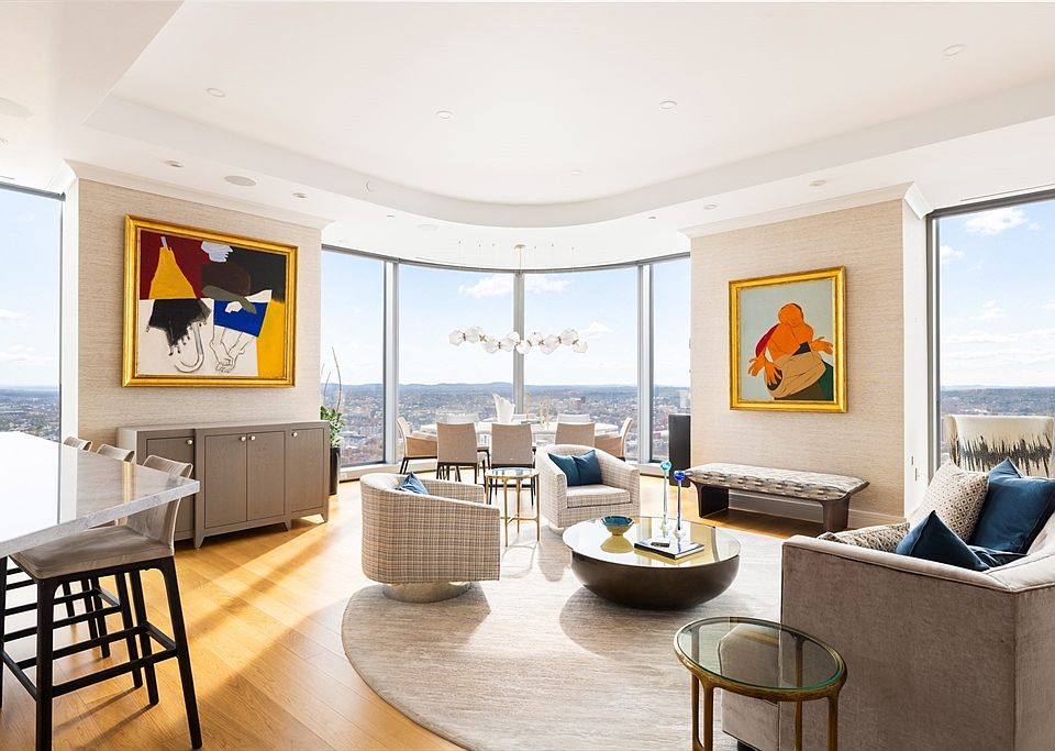 1st image of 1 Dalton St APT 4804