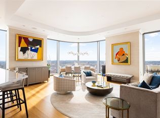 Four Seasons Private Residences, Boston, MA 02115