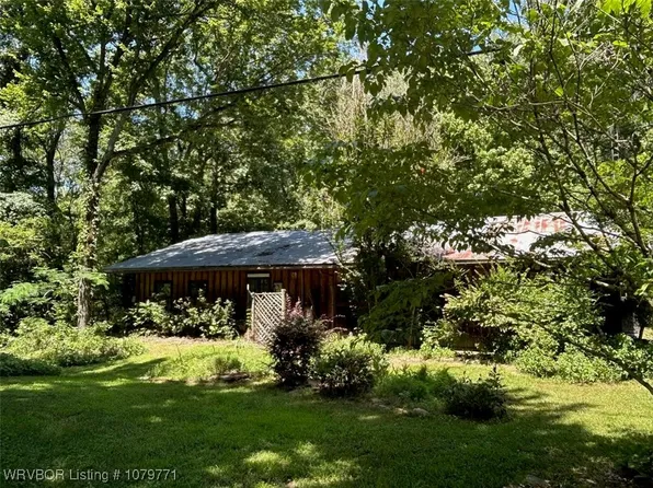 16439 N Highway 23, Ozark, AR 72949