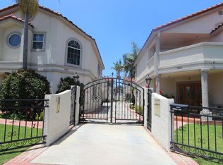 18337 Grevillea Ave, Redondo Beach, CA 90278