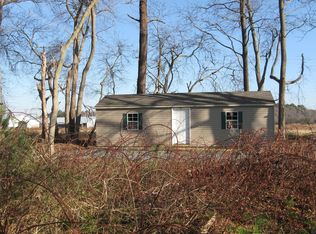 Queponco Rd, Newark, MD 21841