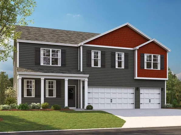 8215 Summerlin Pl, Ooltewah, TN 37363