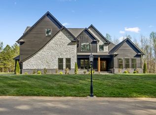 4025 Sadie Grace Way LOT 134, Clarksville, TN 37042