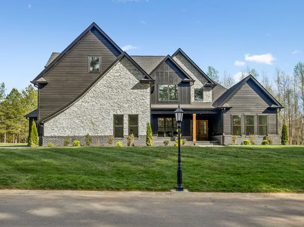 4025 Sadie Grace Way Lot 134, Clarksville, TN 37042