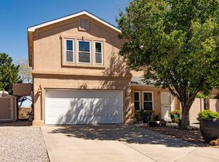 6805 El Modesto Ct NE, Albuquerque, NM 87113